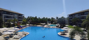 Ecolife Beachclass Flat Muro Alto